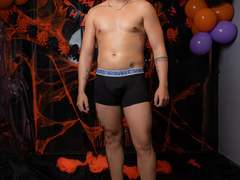 ElkynAndNell - couple webcam at xLoveCam