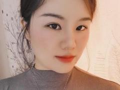 EllaCs - female with black hair and  small tits webcam at xLoveCam