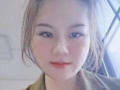 EllaCs - female with black hair and  small tits webcam at xLoveCam