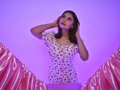 EllaCurtis - female with brown hair webcam at LiveJasmin