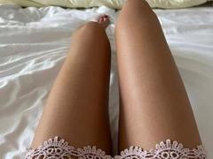 EllaElastik - blond female with  big tits webcam at xLoveCam