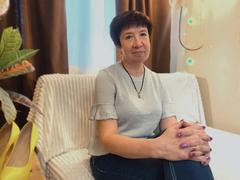 EllaPork from xLoveCam