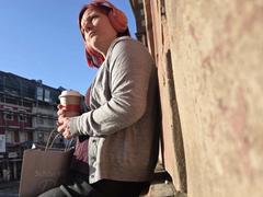 Ella-Bizarr-hot - female with red hair webcam at xLoveCam