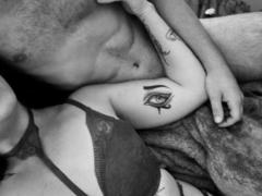 EllaetLorenzo - couple webcam at xLoveCam