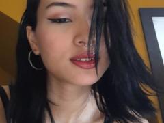 EllectraX - female with black hair webcam at xLoveCam