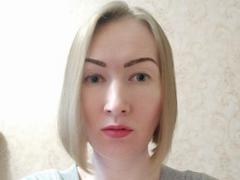 EllenJoy - female with brown hair webcam at xLoveCam