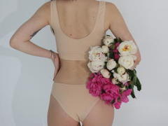 ElleMays - female with brown hair webcam at xLoveCam