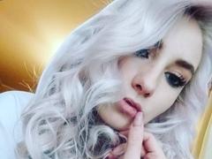LuxAhNika - blond female webcam at xLoveCam