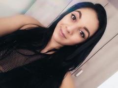 SophieKyle - female with black hair webcam at xLoveCam