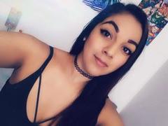 SophieKyle - female with black hair webcam at xLoveCam