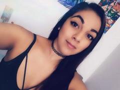 SophieKyle - female with black hair webcam at xLoveCam