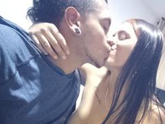ElliiandCarl69 - couple webcam at xLoveCam
