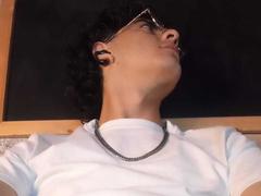 ElliotNoir - male webcam at xLoveCam