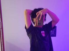 ElliotNoir - male webcam at xLoveCam