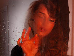 EllisBlack - female with brown hair webcam at xLoveCam