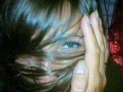Ellita - female with brown hair webcam at xLoveCam