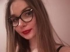EllyBrune - blond female with  small tits webcam at xLoveCam