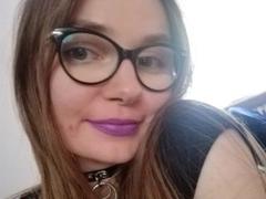 EllyBrune - blond female with  small tits webcam at xLoveCam