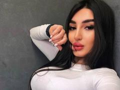 EllynBousqute - female webcam at xLoveCam