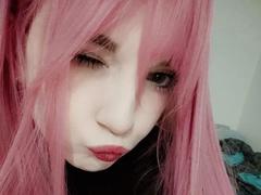 ElmaFasula - female webcam at xLoveCam