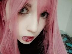 ElmaFasula - female webcam at xLoveCam