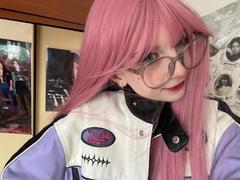 ElmaFasula - female webcam at xLoveCam