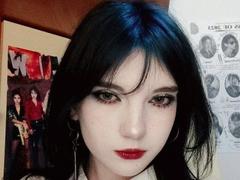 ElmaFasula - female webcam at xLoveCam