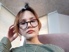ElmaGalizia - female webcam at xLoveCam