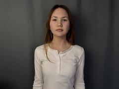 ElmaGalizia - female webcam at xLoveCam
