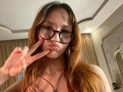 ElmaGalizia from xLoveCam