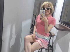 ElodiePerrine - female webcam at xLoveCam