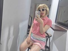 ElodiePerrine from xLoveCam