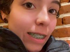 ElodiePerrine - female webcam at xLoveCam