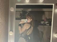 EloisBoeding - female with red hair and  big tits webcam at xLoveCam