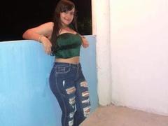 ElsaSantos - female webcam at xLoveCam