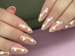 Elvinna - blond female webcam at xLoveCam