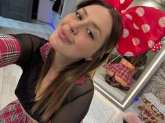 ElwandaKiehne from xLoveCam