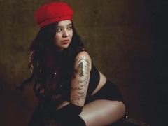 AlanaVeronica from xLoveCam