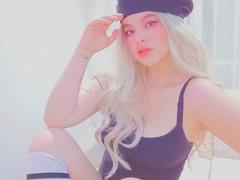 AlanaVeronica from xLoveCam