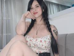 AlanaVeronica from xLoveCam
