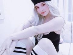 AlanaVeronica from xLoveCam