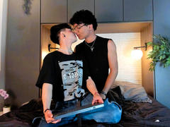 ElyanMatheus - male webcam at xLoveCam