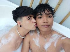 ElyanMatheus - male webcam at xLoveCam