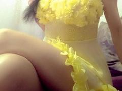 EllysaSun - female with black hair webcam at ImLive