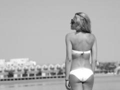 ElysonLangTRUE - blond female with  small tits webcam at ImLive