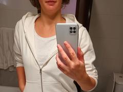 ela-stance - blond female webcam at xLoveCam