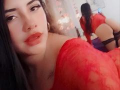EmaFiore - female with black hair webcam at xLoveCam