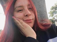 EmaJames - female with black hair webcam at xLoveCam