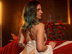 EmaLeBlanc - female webcam at xLoveCam