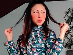 EmaParis - female with  small tits webcam at xLoveCam
